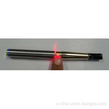 Electronic Cigarette With LED Power Display (EK-LEO-B)